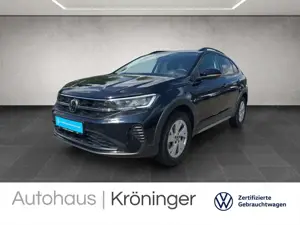 Volkswagen Taigo 1.0 TSI Life LED Klima SHZ EPH AppConnect