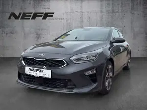 Kia Ceed / cee'd Ceed 1.5 T-GDI Spirit ACC+Kamera+Navigation Bild 2