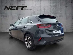 Kia Ceed / cee'd Ceed 1.5 T-GDI Spirit ACC+Kamera+Navigation Bild 3