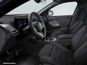 BMW 120 M Sport Pro DA PA RFK AdapLED H/K 19" LMR Bild 3