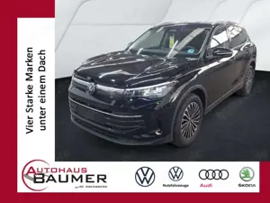 Volkswagen Tiguan GOAL 2.0 TDI DSG AHK Kamera Navi LED-Plus