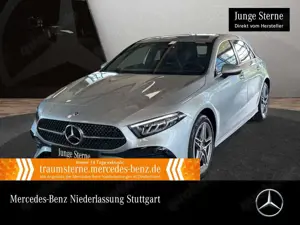 Mercedes-Benz A 250 e AMG+LED+KAMERA+TOTW+8G