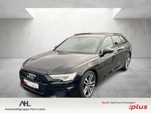 Audi A6 Avant 45 TFSI S line quattro S-tronic Matrix Navi
