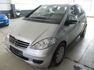 Mercedes-Benz A 150 A 150 Anhängerkuppl.! TÜV neu