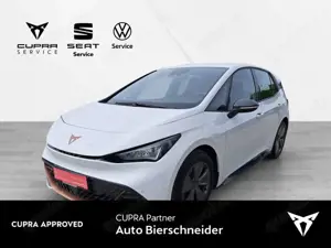 CUPRA Born 58 kWh LED Navi Kamera ACC Full Link WP