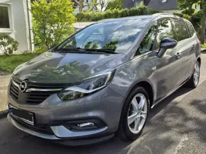 Opel Zafira Zafira 1.4 Turbo (ecoFLEX) Start/Stop Business Edition