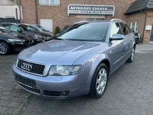 Audi A4 2.4 V6 Avant Automatik
