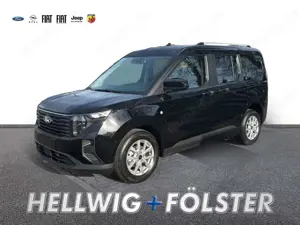 Ford Tourneo Courier TITANIUM NAVI / AHK / PDC / WINTER-PAKET 2
