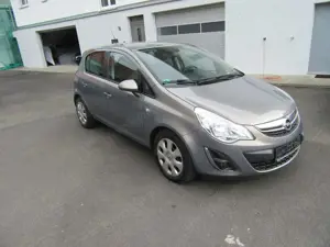 Opel Meriva Meriva 1.4 ecoflex Selection