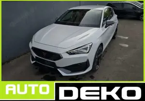 CUPRA Leon 1.4 e-HYBRID DSG Virtual/Navi+/DCC/Key-less