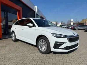 Skoda Scala Scala 1.0 TSI Selection DSG AHK*KESSY*KAMERA*ALARM Bild 3