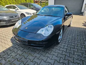 Porsche 996 911/996 Carrera Cabriolet Klappe/Hardtop