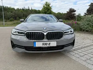 BMW 530 530 e xDrive