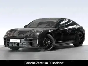 Porsche Panamera 4 E-Hybrid InnoDrive Head-Up Sportabgas