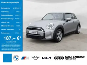 MINI Cooper Essential Trim FACEL. LED SHZ PDC
