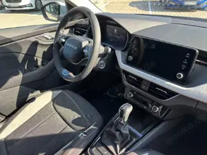 Skoda Scala Scala 1.0 TSI Selection DSG AHK*KESSY*KAMERA*ALARM Bild 5