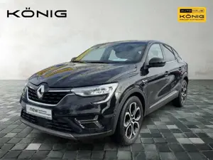 Renault Arkana Techno TCe 140 PDC Kamera Navi Ambiente