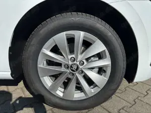 Skoda Scala Scala 1.0 TSI Selection DSG AHK*KESSY*KAMERA*ALARM Bild 4