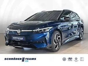 Volkswagen ID.7 Tourer Pro 210 kW