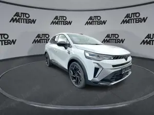 Renault Symbioz Alpine E-TECH Full Hybrid 145