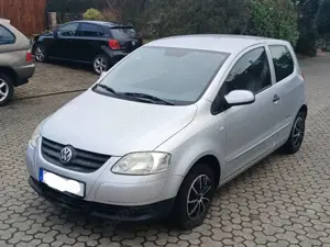 Volkswagen Fox Fox 1.2 Refresh
