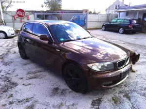 BMW 116 116i Edition Lifestyle