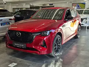 Mazda CX-60 5WGN 3.3L e-SKYACTIV D 254ps 8AT AWD Homura Plus