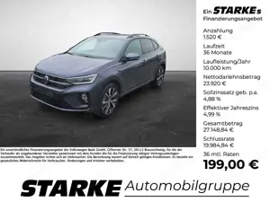 Volkswagen Taigo 1.0 TSI DSG R-Line