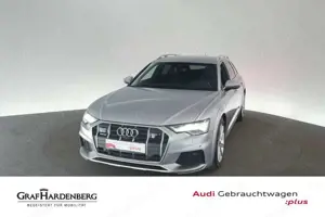 Audi A6 allroad 45 TDI S tronic ACC Navi AHK BO