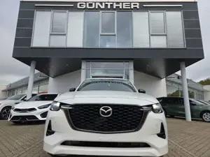 Mazda CX-60 3.3L e-SKYACTIV D 254ps Homura Plus, sofort, Met.