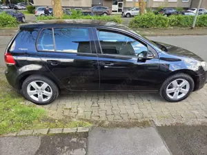 Volkswagen Golf Golf VI 5-Türer 1.4 Team