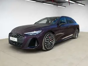 Audi A6 Avant quattro *Audi Exclusive* S Plus BO