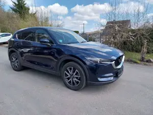 Mazda CX-5 CX-5 Diesel 4x4 Automatik AWD SCR Sports-Line