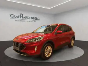 Ford Kuga Plug-In Hybrid Titanium X