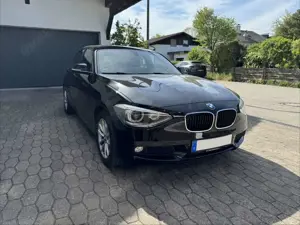 BMW 116 116i