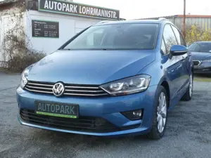Volkswagen Golf Sportsvan Comfortline *Automatik*N.57B