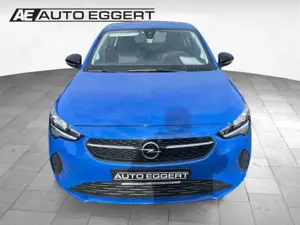 Opel Corsa F Basis 1.2 5-Türer Apple CarPlay Android Auto Mus Bild 3