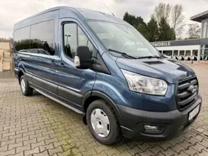 Ford Transit 350 L3H2 VA Autm. Trend