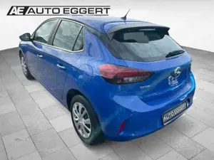 Opel Corsa F Basis 1.2 5-Türer Apple CarPlay Android Auto Mus Bild 4