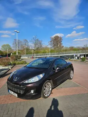 Peugeot 207 Allure