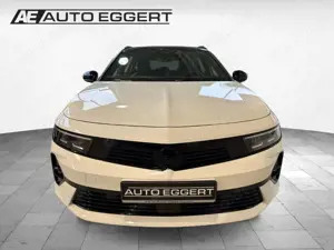Opel Astra Sports Tourer L ST GS 1,5 AHK-abnehmbar Navi 360 K Bild 3