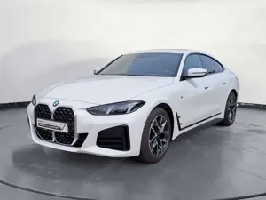 BMW 420 420iA Gran Coupe M Sport Head Up Rückfahrkamera