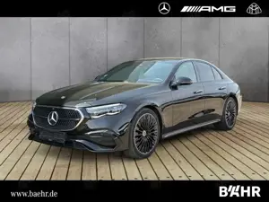 Mercedes-Benz E 450 E 450 d 4M AMG/Verkauf nur an Gewerbe!/Pano/360°