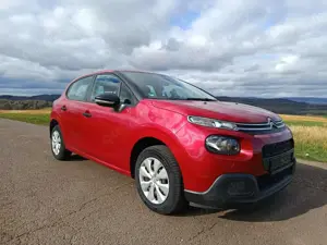 Citroen C3 Pure Tech 82 SHINE