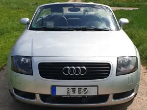 Audi TT TT Roadster 1.8 T Bild 3