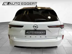 Opel Astra Sports Tourer L ST GS 1,5 AHK-abnehmbar Navi 360 K Bild 5