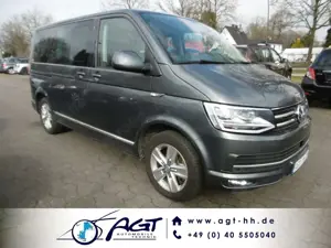 Volkswagen T6 Multivan Highline Generation Six 2.0 TDi Aut.