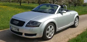 Audi TT TT Roadster 1.8 T