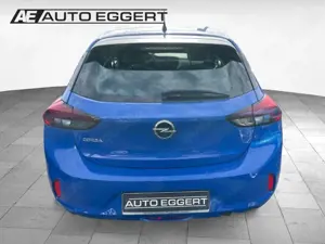 Opel Corsa F Basis 1.2 5-Türer Apple CarPlay Android Auto Mus Bild 5