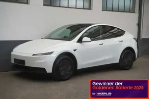 Tesla Model Y Juniper Standard Range RWD *1.Hand*unfallfrei*